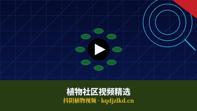 抖阴植物视频社区精选